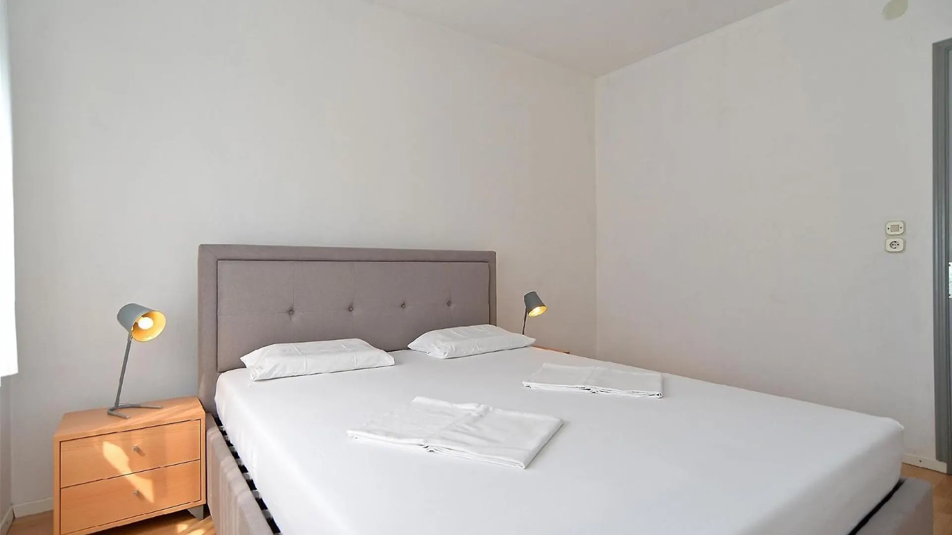 Ferienwohnung Fuer 3 Personen Ca 30 Qm In Fazana-Surida, Istrien Istrische Riviera 스틴잔 0*,