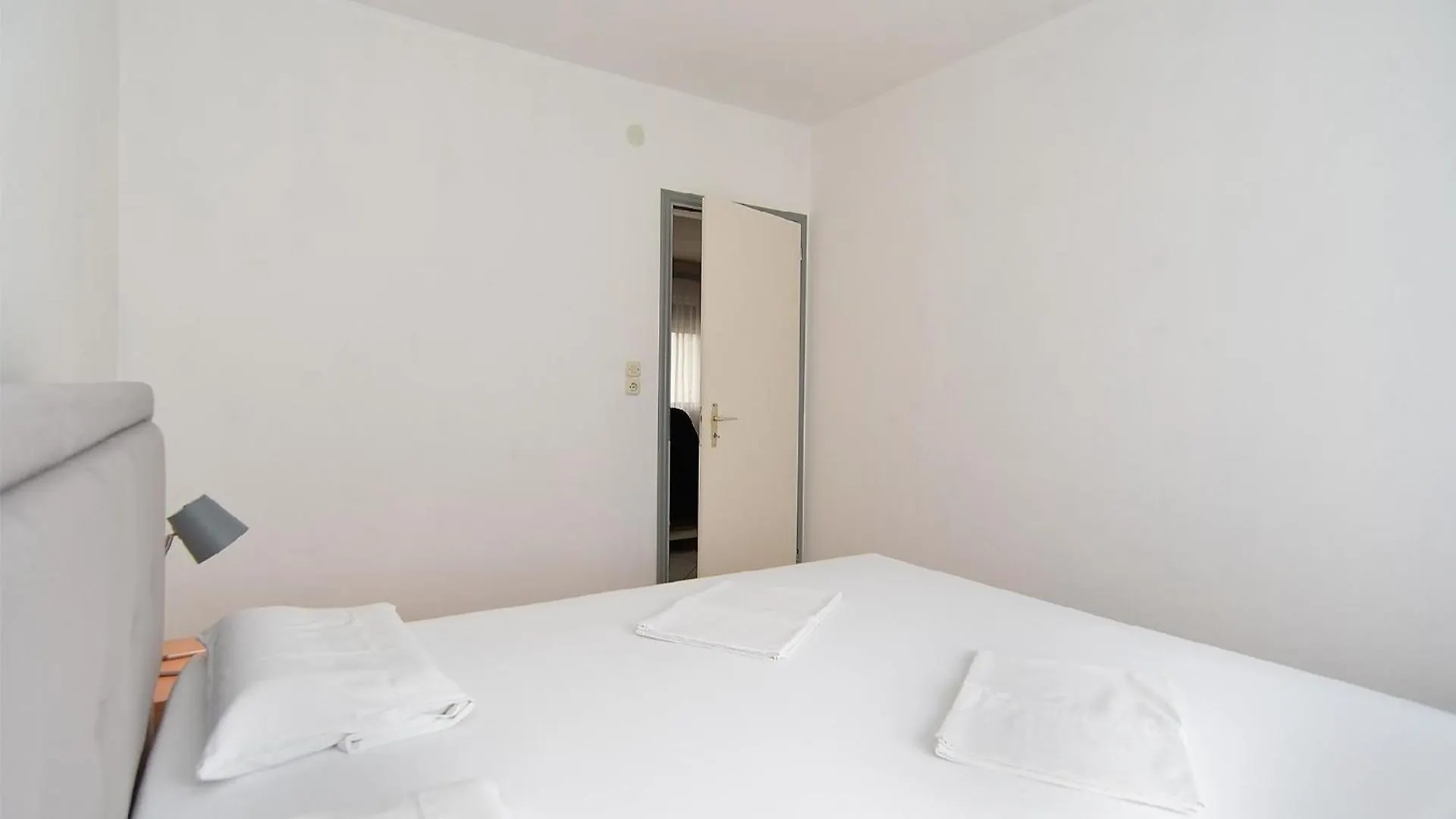 아파트 Ferienwohnung Fuer 3 Personen Ca 30 Qm In Fazana-Surida, Istrien Istrische Riviera 스틴잔