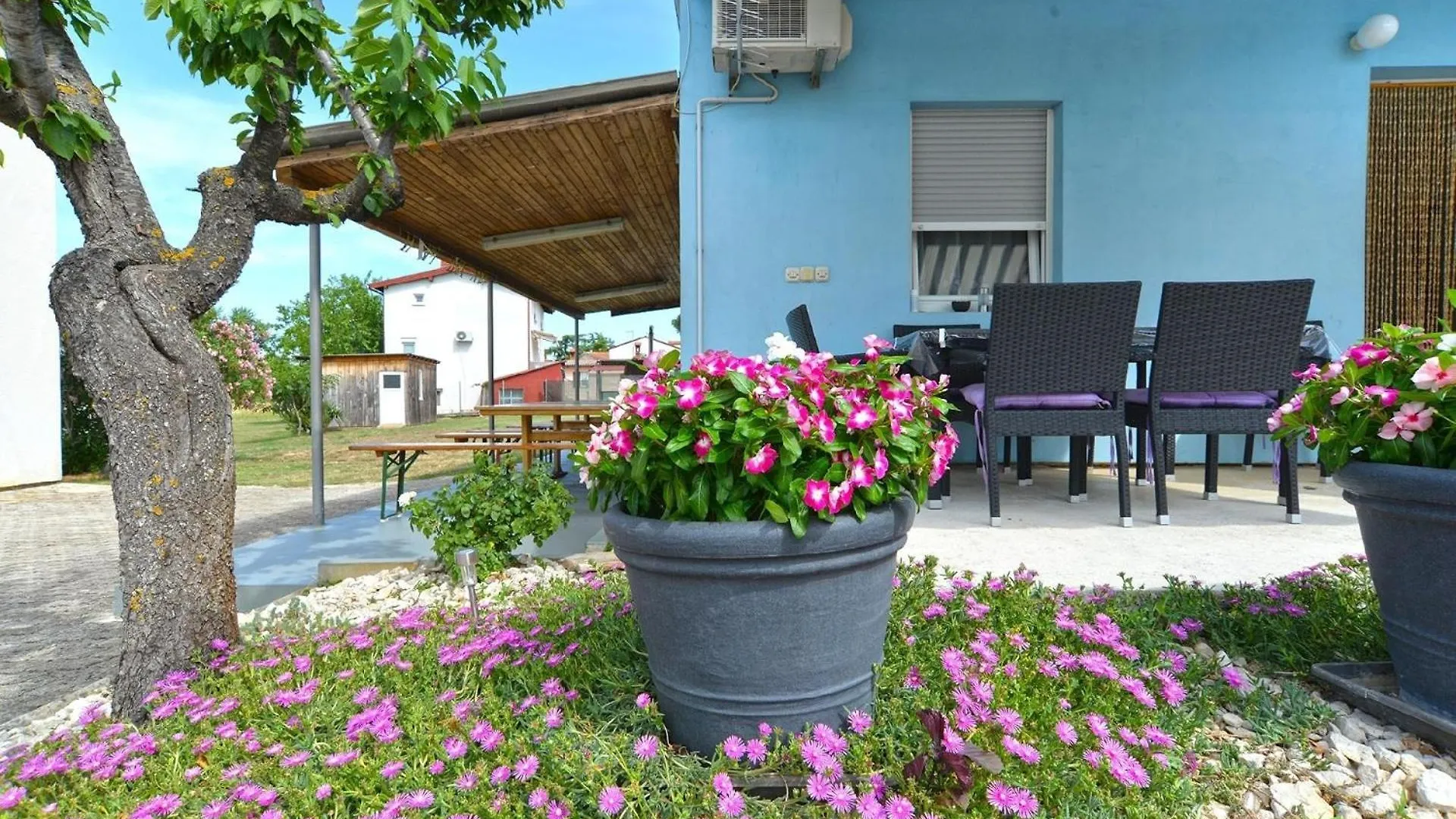 Ferienwohnung Fuer 3 Personen Ca 30 Qm In Fazana-Surida, Istrien Istrische Riviera 스틴잔 아파트