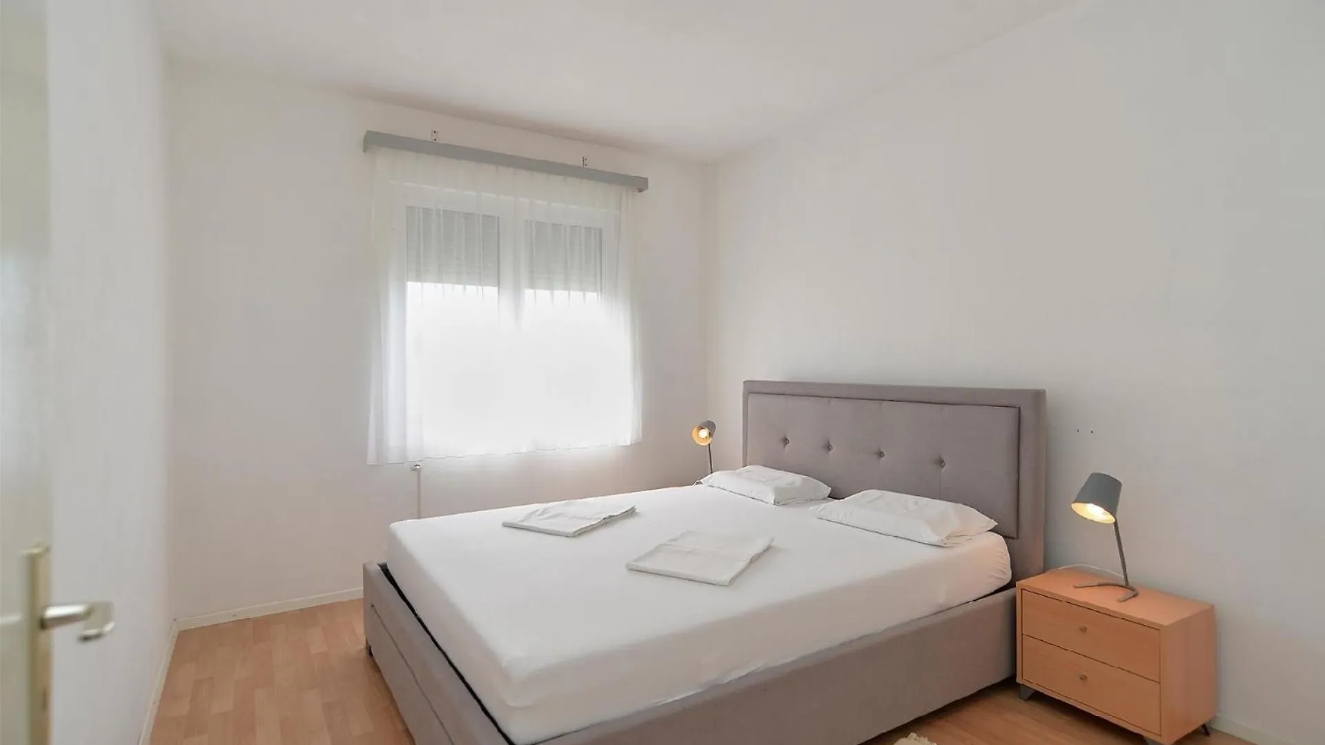 Ferienwohnung Fuer 3 Personen Ca 30 Qm In Fazana-Surida, Istrien Istrische Riviera 스틴잔