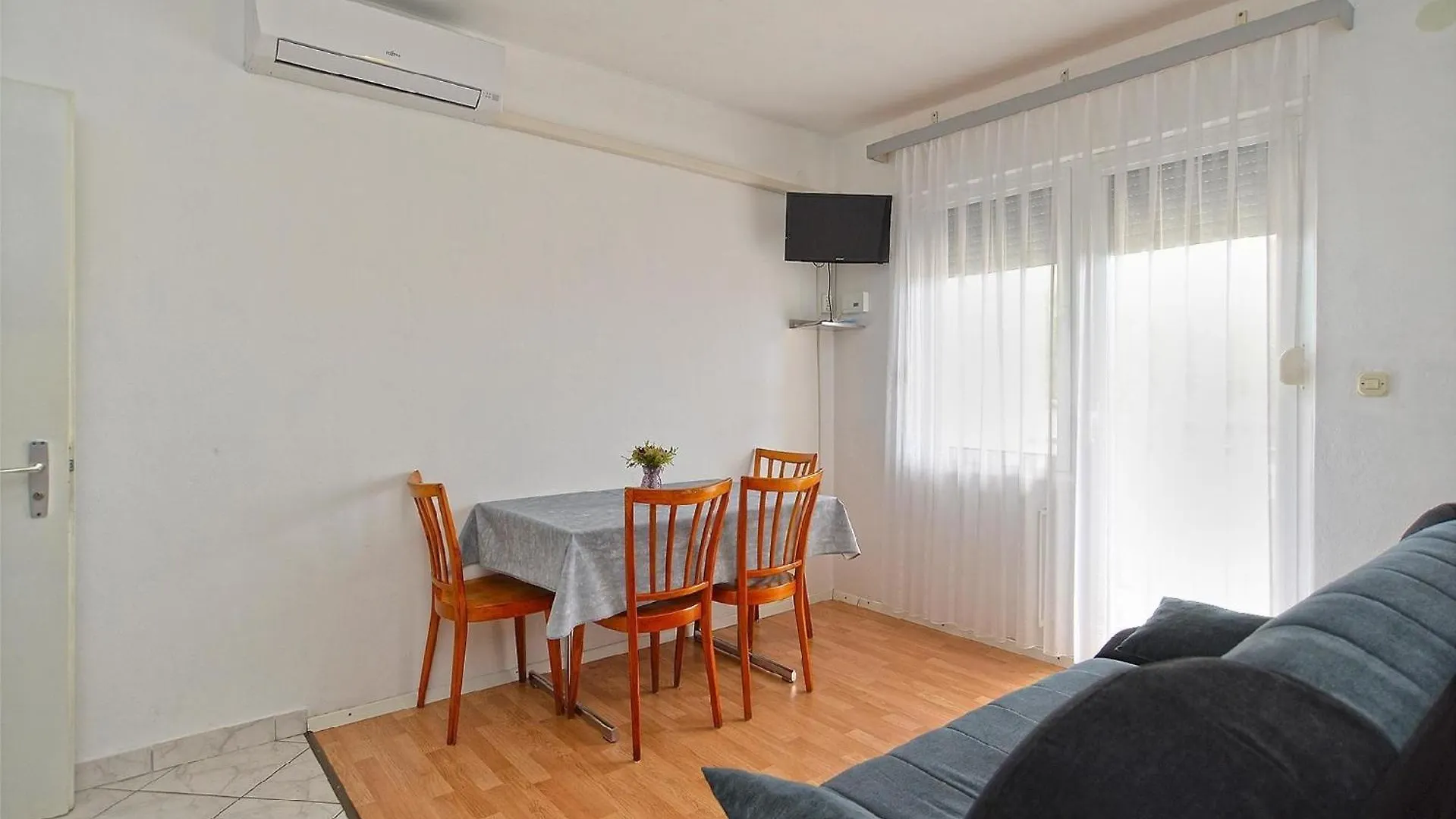 아파트 Ferienwohnung Fuer 3 Personen Ca 30 Qm In Fazana-Surida, Istrien Istrische Riviera 스틴잔 크로아티아