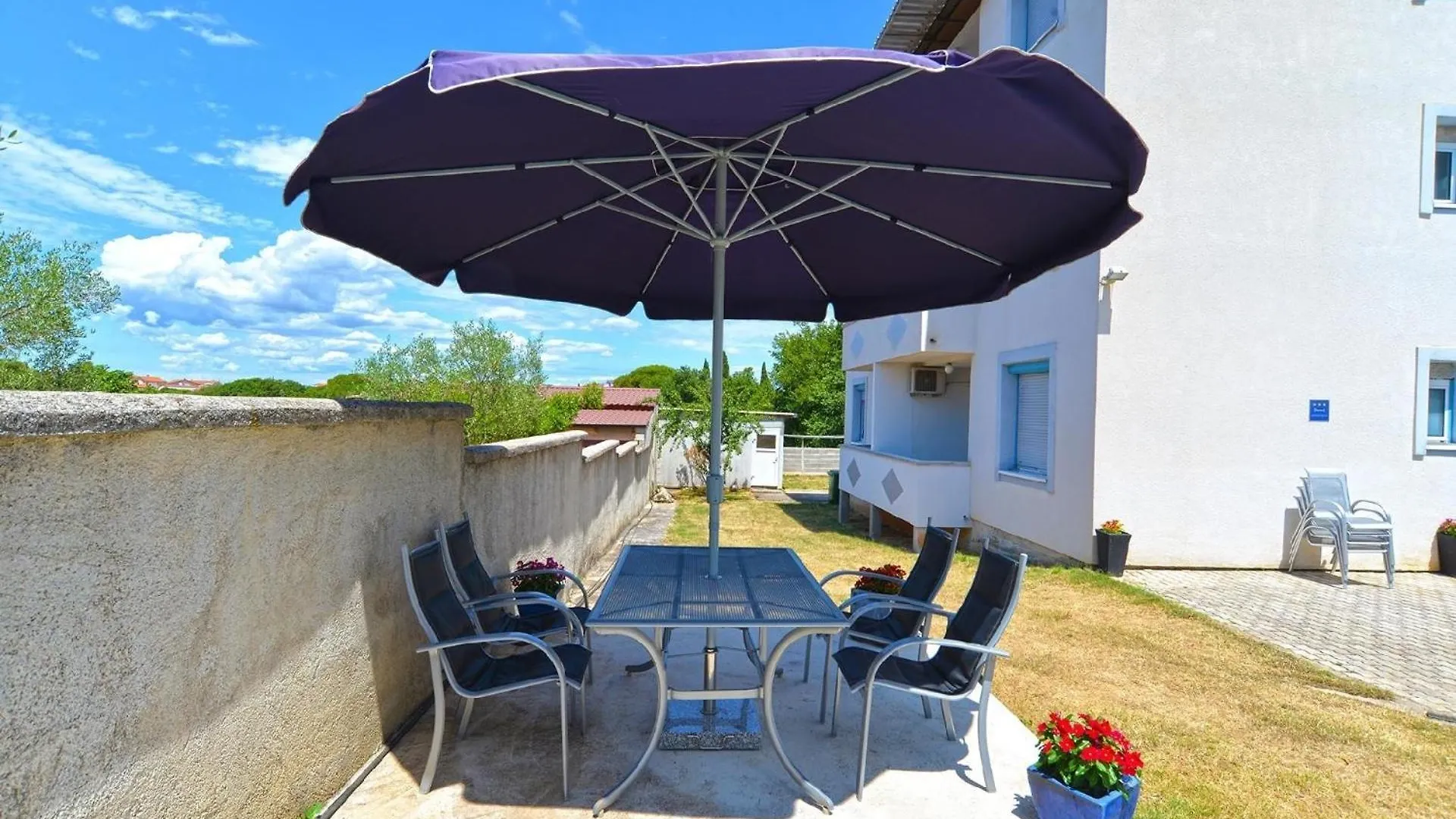 Ferienwohnung Fuer 3 Personen Ca 30 Qm In Fazana-Surida, Istrien Istrische Riviera 스틴잔